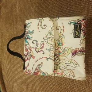 ELLIOTT LUCCA Artisan LUNCH BAG